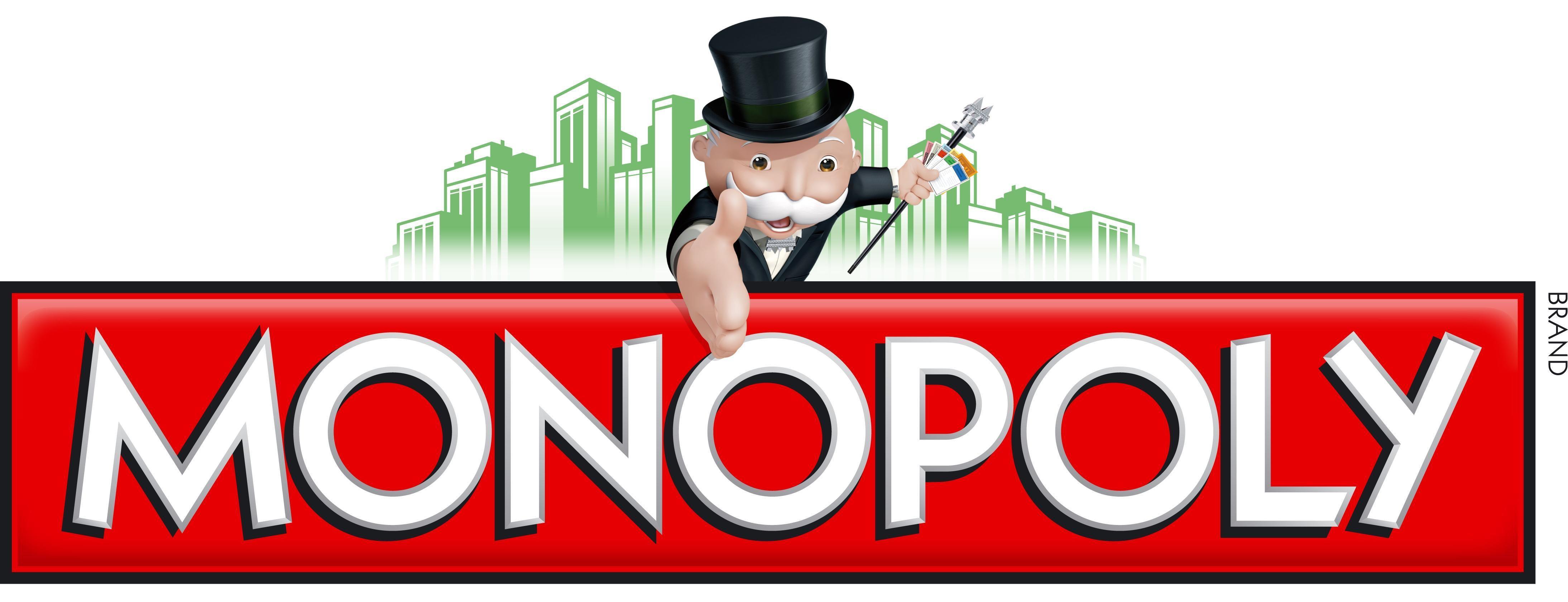 Monopoly und DKT