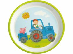 0219-302817 Teller Traktor  