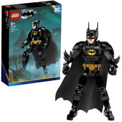 1731-76259 LEGO Super Heroes Batman Baufi