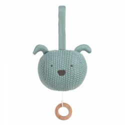 2589-1313014524 Knitted Musical Little Chums  