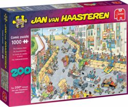 7199-JUM20053 Jan van Haastern 1000T Seifenk