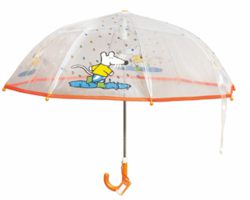 9008-MM022 Kinderregenschirm Mimi die Mau