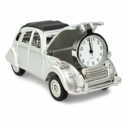 9996-99011 Siva Clock Car C2CV           